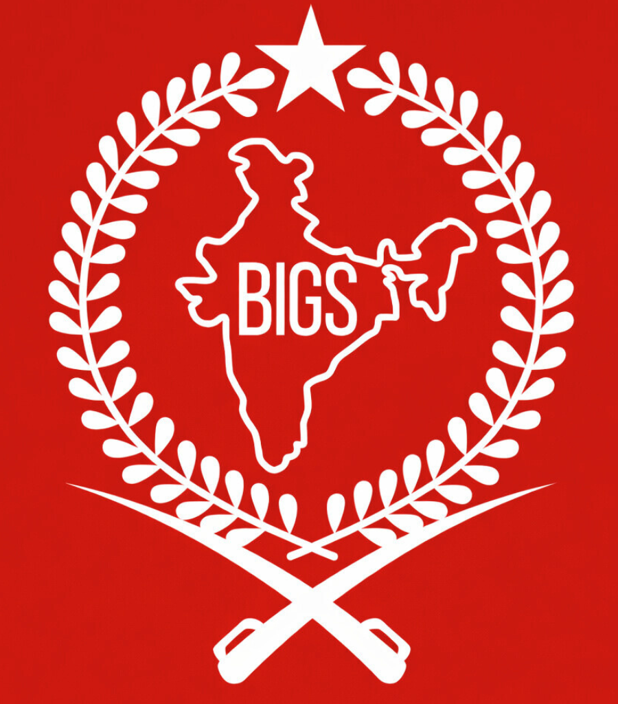 BIGS Logo
